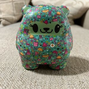 Super Cute Jumbo Slow Rising Stress Reliever Bear Squishy